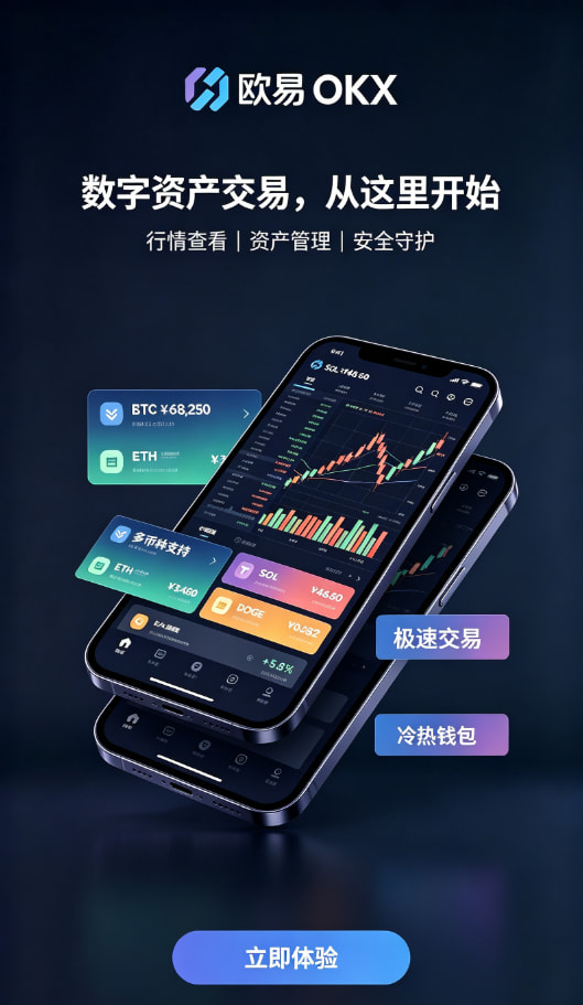 欧交易所app安装注册与实名
